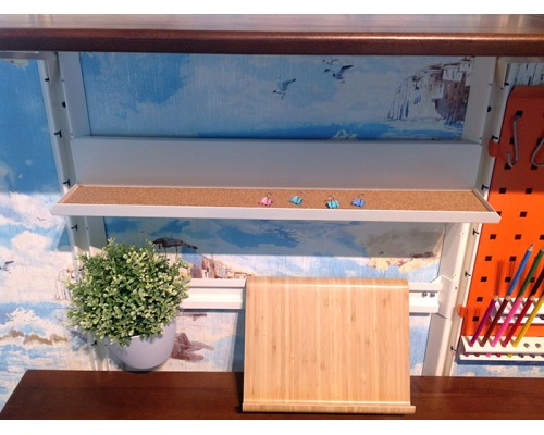 Профиль вертикальный 450